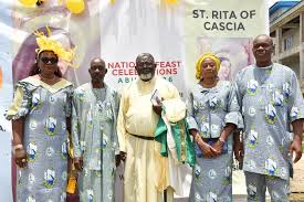 Bishop Urges Nigerians to Shun Vengeance, Embrace Forgiveness